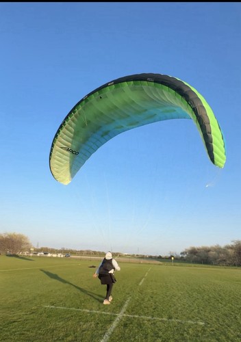 Apco lift paramotor - apco, /