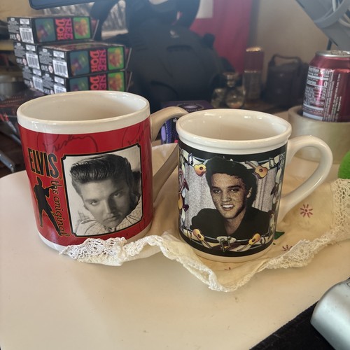 Lot official elvis - lot, of