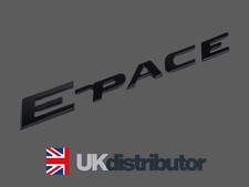 Gloss Black Rear Boot /