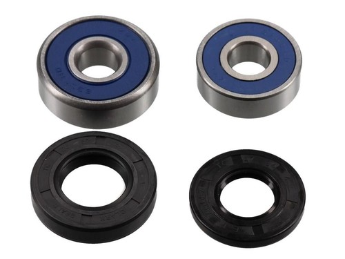 Moose rear wheel - moose,