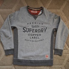Mens Superdry Jumper /