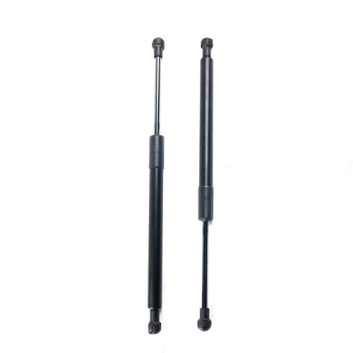 Rear gas tailgate - rear, boot