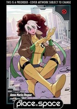 (WK03) ROGUE #1E GURIHIRU X-MEN TRADING CARD VARIANT - PREORDER JAN 21ST