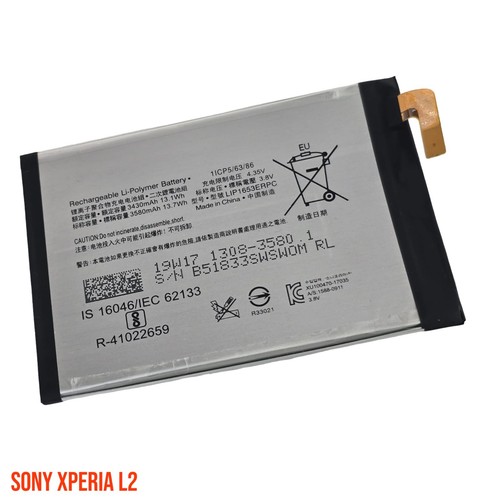 Brand new battery replacement - brand,