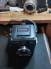 Lubitel 166 Universal TLR