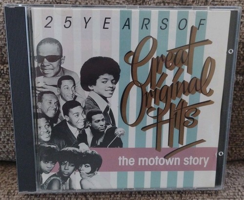 Various artists years of - various, 25