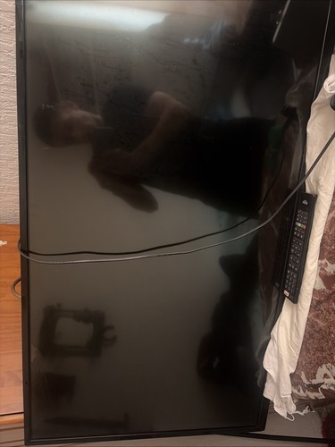 Hitachi techwood television - hitachi,