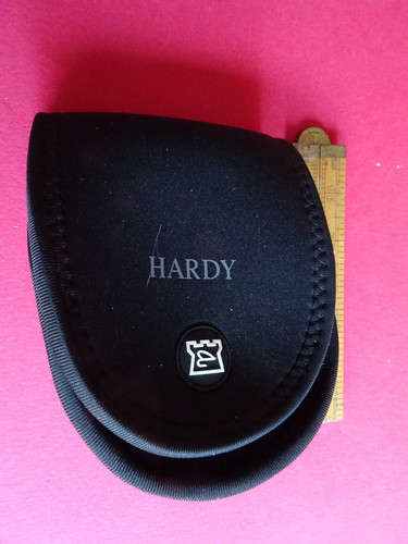 Very good medium large hardy - medium/large,