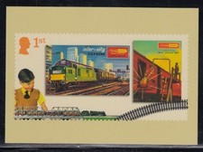 GREAT BRITAIN Hornby