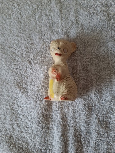 Vintage 1950 plastic - 1950's,