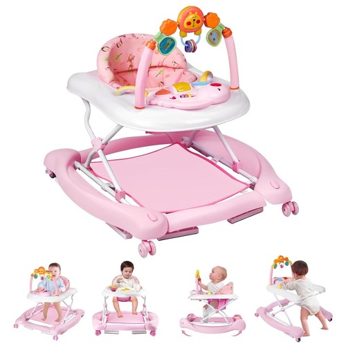 Baby walker foldable - in,