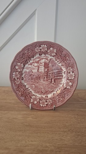 Royal tudor ware - royal,