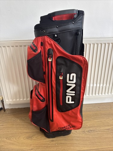 2023 ping monsoon waterproof - ping,