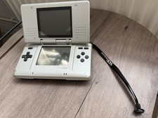 Nintendo handheld - ds,