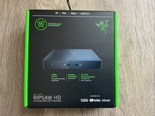 Razer Ripsaw HD 4K Game