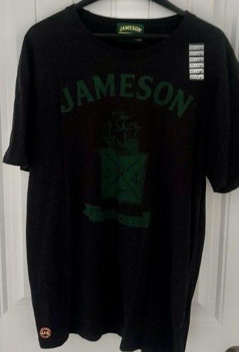 Jameson whiskey men - jameson,