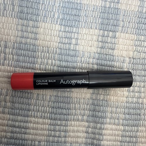 Autograph colour balm - autograph,