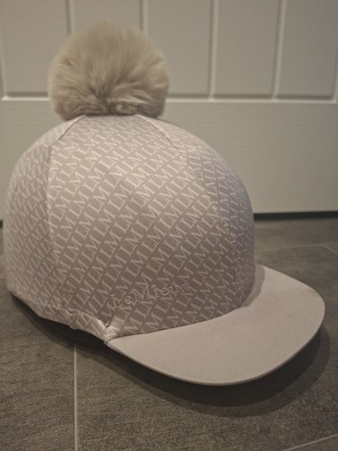 Mieux hat silk stone - le,