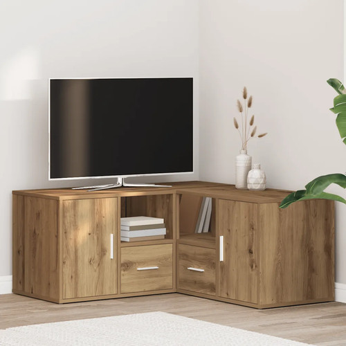 Walplus corner cabinet - corner,