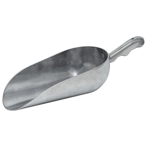 Aluminium plant potting - aluminium,