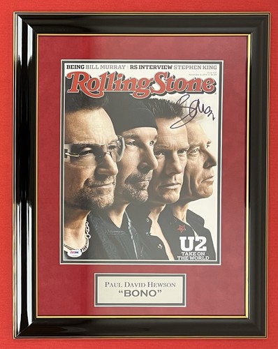 Bono paul david - bono,