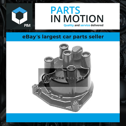 Distributor cap fits - cap, nissan