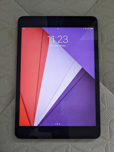 Apple ipad mini 32gb - 2,