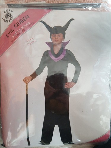 Evil wicked queen - evil,
