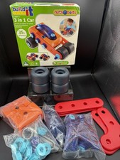 ELC Build It Big Builder 3 In