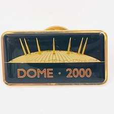 Millennium Dome 2000 Michael