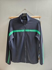 J Lindeberg Jarvis Golf Mid Layer Jacket Top - XL