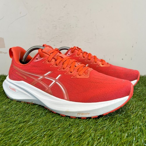 Asics trainers size men s - 8, men's