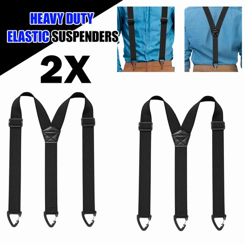 2pcs heavy duty elastic - heavy,