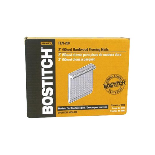 Bostitch fln series galvanised - bostitch,