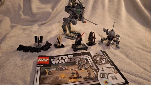 Lego star wars 75261 - lego,
