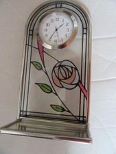 RENNIE MACKINTOSH GLASGOW ROSE