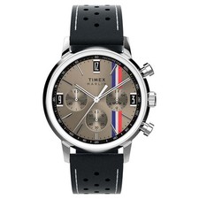 Timex TW2W98900 Mens Marlin Watch