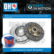 Clutch Kit 2 piece