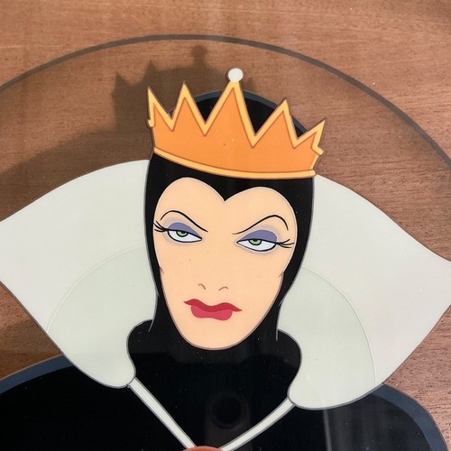Disney evil queen - 🍎,