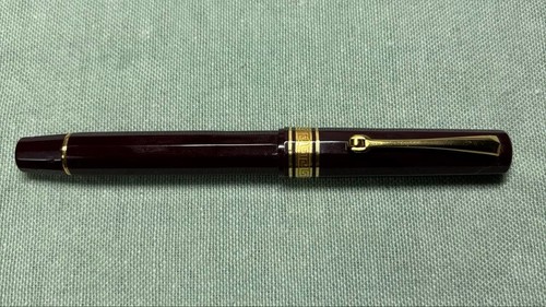 Omas fountain pen - omas,