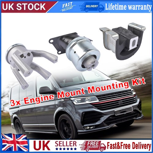 Engine mount mounting kit for - mounting,