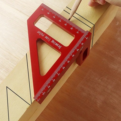 Aluminum alloy woodworking - aluminum,