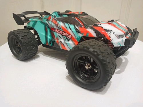 Car hs18321 remote - rc, control