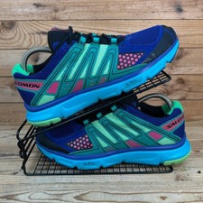 Salomon Trainers Womens Size