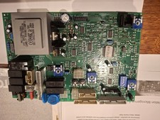 ARISTON MICROGENUS HE 24 28 &