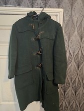 Gloverall Ladies Emerald Green