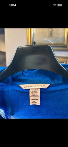 Victoria secret pjama set xxl - victoria,