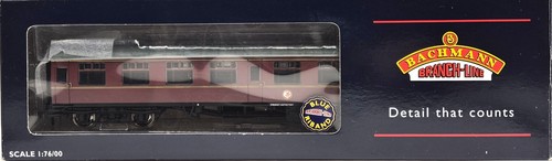 Bachmann 026a mk1 sk 2nd - br,