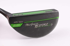 Left Hand MacGregor MacTec