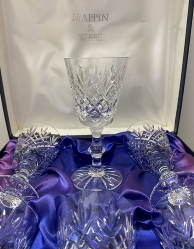 Mappin webb royal commission - webb,